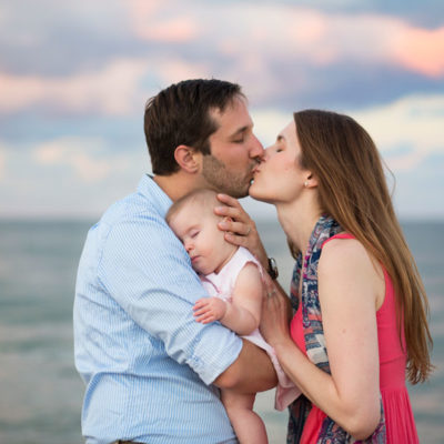 Sandbridge is for Families | Virginia Beach Family Photographer