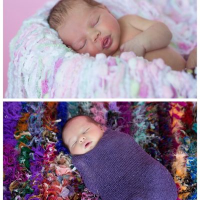 Sweet Baby Girl “M” | Virginia Beach Newborn Photographer