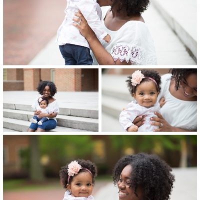 Mom’s Are Rad | Mommy + Me Sessions | Virginia Beach Family Photographer