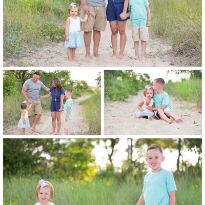 Summer Mini Sessions | Monmouth County Family Photographer