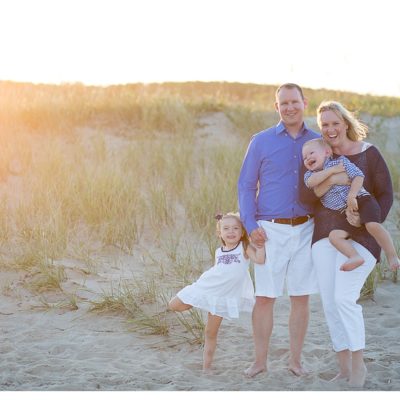 The “L” Family | Virginia Beach Family Photographer