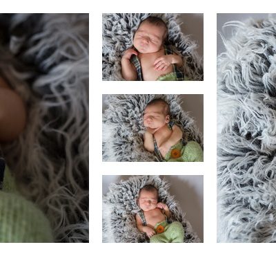 A Joyful Newborn Session| Hampton Roads Newborn Photographer