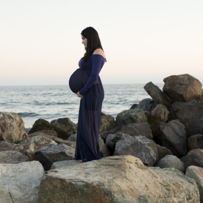 San Diego Maternity Session | Coronado | San Diego Maternity Photographer