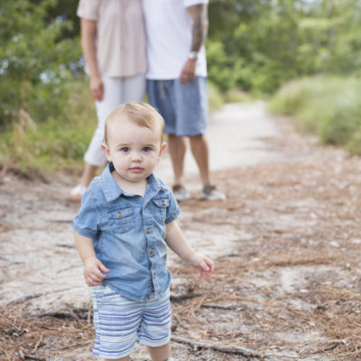 Pleasure House Point Family Session | Virginia Beach Family Photographer